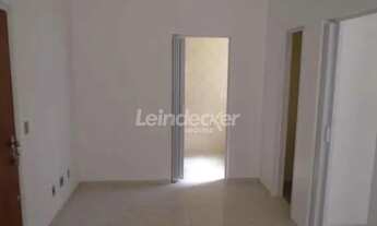 Imagem 3: Apartamento de 1 quarto para alugar no bairro Partenon