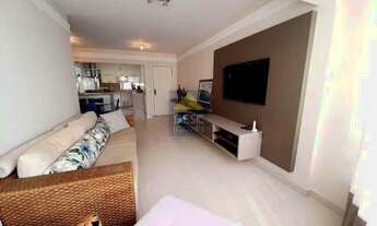 Imagem: Apartamento para locação anual Ed. Império