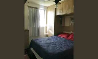 Imagem 3: Apartamento à Venda - Parque Residencial Vila União  , 2 Quartos, 57 m2