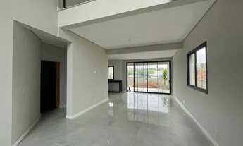 Imagem 2: Casa em Condomínio com 3 dormitórios à venda, 247 m² por R$ 1.790.000 - Mont´Alcino - Vali