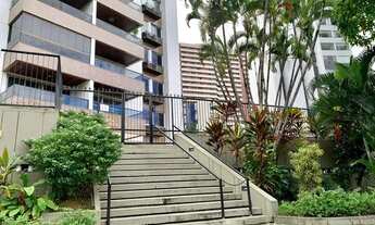 Imagem: Apartamento para venda possui 185 metros