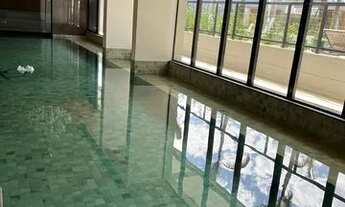 Imagem 3: Cobertura duplex para venda possui 531 m² com 4 quartos em Tamboré - Barueri - SP