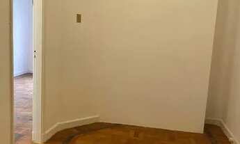 Imagem 7: Quarto e sala excelente localização