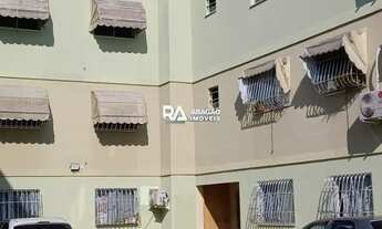 Imagem 4: Excelente apartamento novo, 2 quartos condomínio baixo, comércio e condução