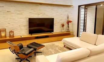 Imagem 2: Casa de alto padrão no Dahma b!