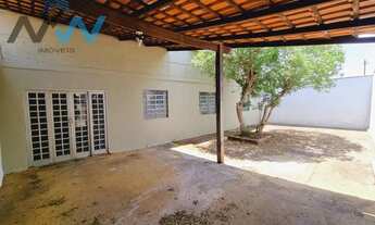 Imagem 2: Casa no Bairro Jundiaí - Anápolis