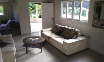 Imagem 7: Casa de condomínio para aluguel tem 400 metros quadrados com 5 quartos