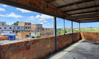 Imagem 7: Ótimo Prédio 3 andares ,9 Quartos, 4 Suítes, 225m², Jardim Vila Verde, São Cristovão