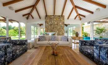 Imagem 7: Casa à venda e locação no Condomínio Terras de São José 1 em Itu - SP