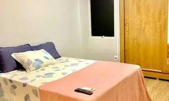 Imagem 2: Excelente apartamento mobiliado