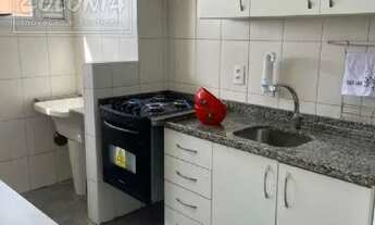 Imagem 6: Santo André - Apartamento Padrão - Casa Branca