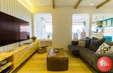 Imagem 3: São Paulo - Apartamento Padrão - Lapa