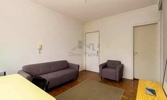 Imagem 4: São Paulo - Apartamento Padrão - Higienópolis