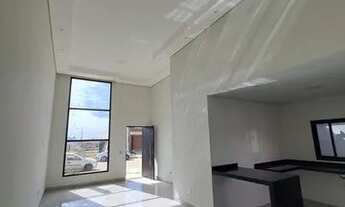 Imagem: Casa a venda no Condomínio Villagio Wanel