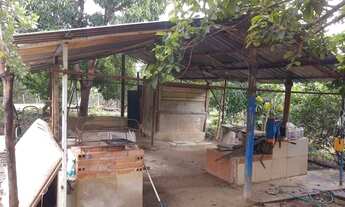 Imagem 6: Chácara no lago serra da mesa