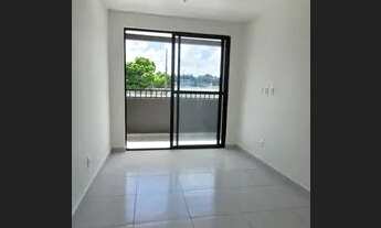 Imagem 6: Apartamento para aluguel com 46 metros quadrados com 2 quartos