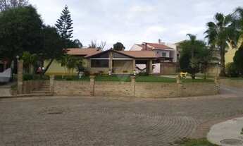 Imagem 2: Dom Feliciano Casa em condomínio com 3 dormitórios