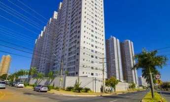 Imagem: Apartamento Condomínio Livre Buritis 2/4