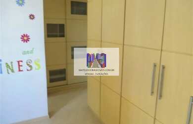 Imagem 5: APARTAMENTO RESIDENCIAL em SÃO PAULO - SP, POMPÉIA