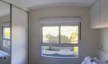 Imagem 6: Apartamento para locação no Swiss Park - Condominio La Vie