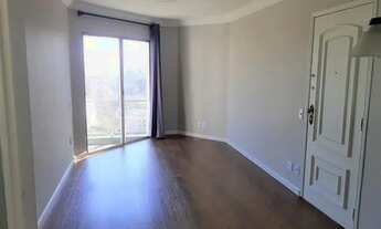 Imagem: Locação Apartamento Sao Paulo Vila Clementino