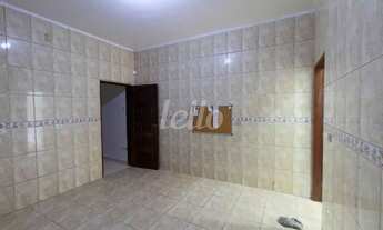 Imagem 5: São Paulo - Casa Padrão - São Lucas