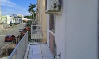 Imagem 5: Apartamento roçado são José