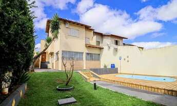 Imagem: Casa para venda possui 150 metros quadrados