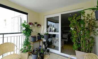 Imagem 5: São Paulo - Apartamento Padrão - Saúde