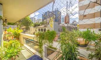 Imagem 7: Apartamento para venda tem 167 metros quadrados com 3 quartos no Bom Fim