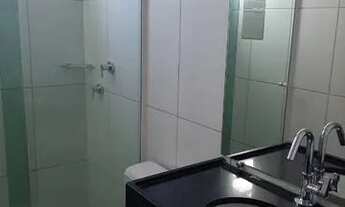 Imagem 4: Apartamento à venda Residencial Spazio Ponte Nova Paulínia