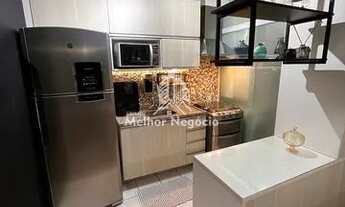 Imagem 5: Apartamento com 3 dorms, Jardim São José, Campinas - R$ 269 mil, Cod: AP2545