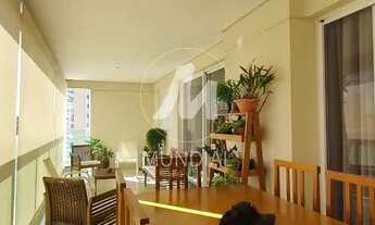 Imagem 5: Apartamento (tipo - padrao) 3 dormitórios/suite, cozinha planejada, portaria 24hs, lazer