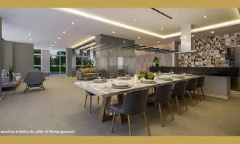 Imagem 2: Apartamento à venda no bairro Vila Andrade - São Paulo/SP