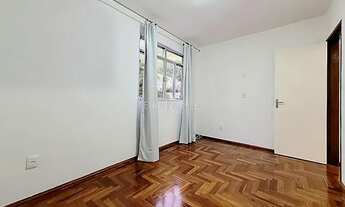 Imagem 6: Apartamento reformado de 2/4 no São Mateus