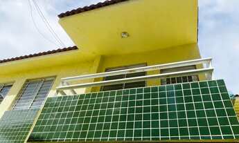 Imagem 2: Apartamento em condomínio com 2 quartos em Olinda