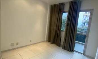 Imagem 7: Apartamento com 2 quartos Vila Isabel - Dependências, Vaga, 118 m2