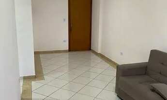 Imagem 4: Apartamento com 1 dorm, Guilhermina, Praia Grande - R$ 278 mil, Cod: ACT2546