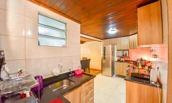 Imagem 6: Térrea para venda com 3 quartos em Alto Boqueirão - Curitiba - PR