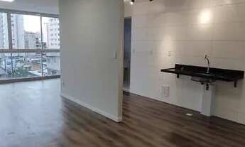 Imagem: Torre Santoro pronto para morar c três