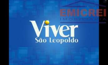 Imagem 2: EMICREI VENDE - Apartamento NOVO 3 dormitórios, vaga para 1 carro, pronto para morar. Bair