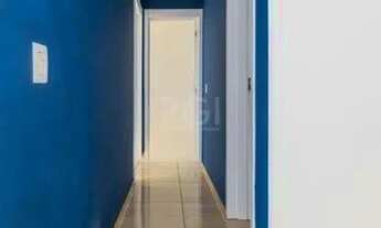 Imagem 3: Apartamento 2 dorms à venda Rua Walton Pontes Carpes, Vila Nova - Porto Alegre