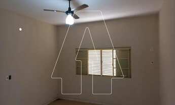 Imagem 4: Araçatuba - Casa - Jardim Sumaré