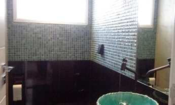 Imagem 5: Casa de condomínio sobrado para aluguel tem 260 metros quadrados com 3 quartos