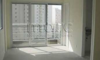 Imagem 2: SÃO PAULO - Conjunto Comercial/Sala - ACLIMACAO