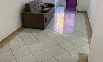 Imagem: Apartamento com 1 dorm, Guilhermina, Praia