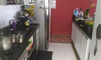 Imagem 7: Santo André - Apartamento Padrão - Campestre