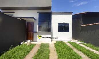 Imagem: Casa a venda no Jardim Aliança II em Resende