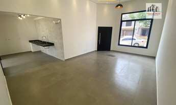 Imagem 6: Casa em Condomínio para Venda em Residencial Jardim de Monaco Hortolândia-SP