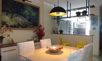 Imagem: Apartamento com 2 quartos à venda, 65 m²